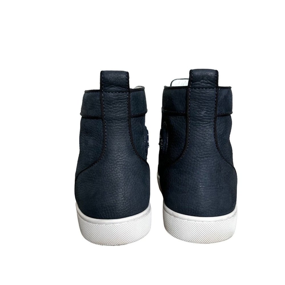 ❤️SOLD❤️Christian Louboutin Sneakers - Picture 7 of 14